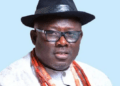 Delta PDP Governorship Candidate