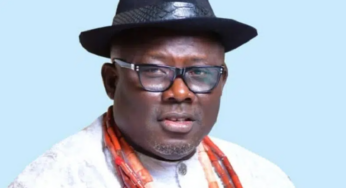 Supreme Court Affirms Oborevwori As Delta PDP Governorship Candidate