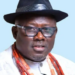 Delta PDP Governorship Candidate