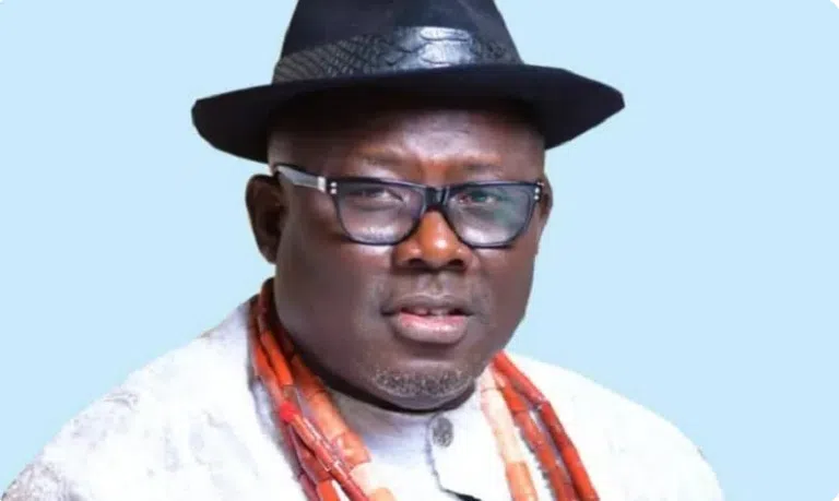Delta PDP Governorship Candidate