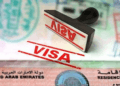 Visa Ban