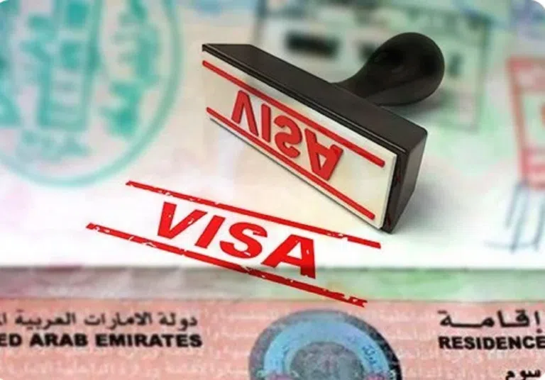 Visa Ban