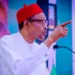 Water Resources Minister