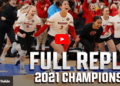 Wisconsin Volleyball Team