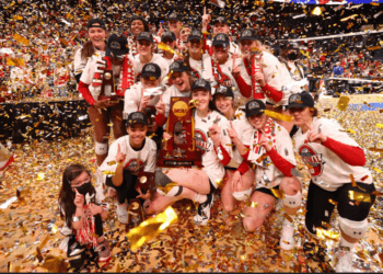 Wisconsin Volleyball Team Leaked Reddit Video