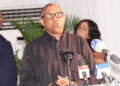 Peter Obi