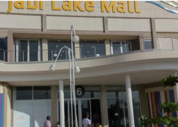 Abuja Mall