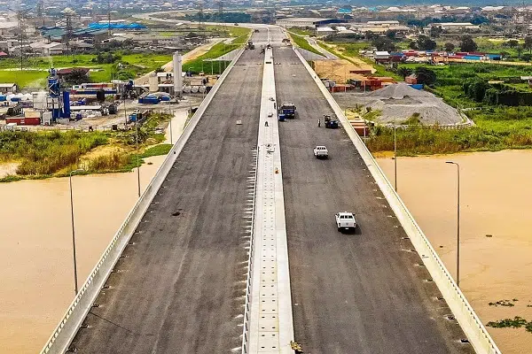 Second Niger Bridge