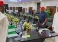 South-East Governors