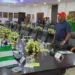 South-East Governors