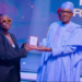 National Honours: Nigerians React As Teni Snubs President Buhari