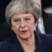 Britain: Theresa May Reacts To Liz Truss' Resignation
