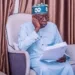 Bola Tinubu