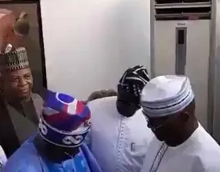 Tinubu