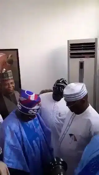 Tinubu