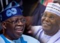 Bola Tinubu