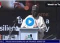 Bola Tinubu Embarrassed Himself In Kaduna