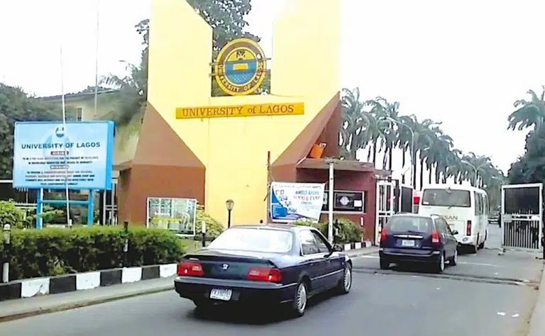 UNILAG