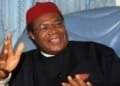 PDP Ex- National Chairman Is Dead