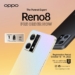 OPPO Reno8 Pre-Order
