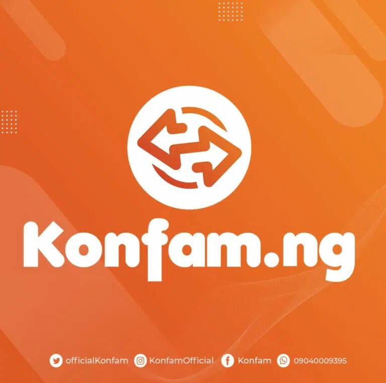 Konfam