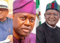 Atiku Campaign Launch