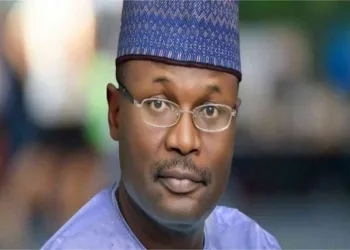 Mahmood Yakubu