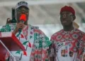 I'm Surprised APC Is Campaigning Despite Failures- Atiku