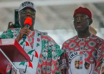 I'm Surprised APC Is Campaigning Despite Failures- Atiku