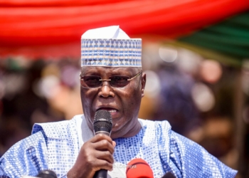 As Long As I'm Alive, I Will Continue To Contest For Presidency- Atiku