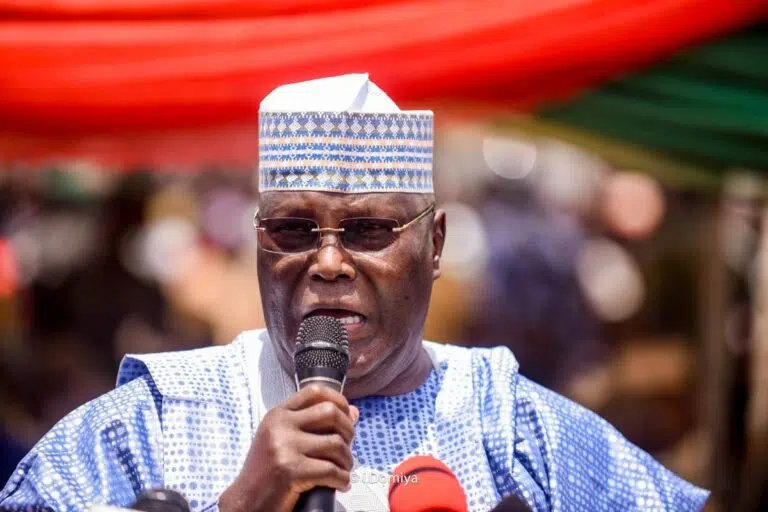 As Long As I'm Alive, I Will Continue To Contest For Presidency- Atiku