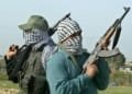 Catholic Priest Kidnapped