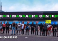 Lekki shooting
