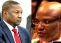 Nnamdi Kanu