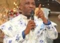 Primate Ayodele