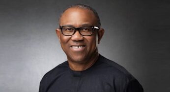 ‘Nigeria’s Presidency Not Retirement Home – Peter Obi Says Atiku, Tinubu Are Weak, Old