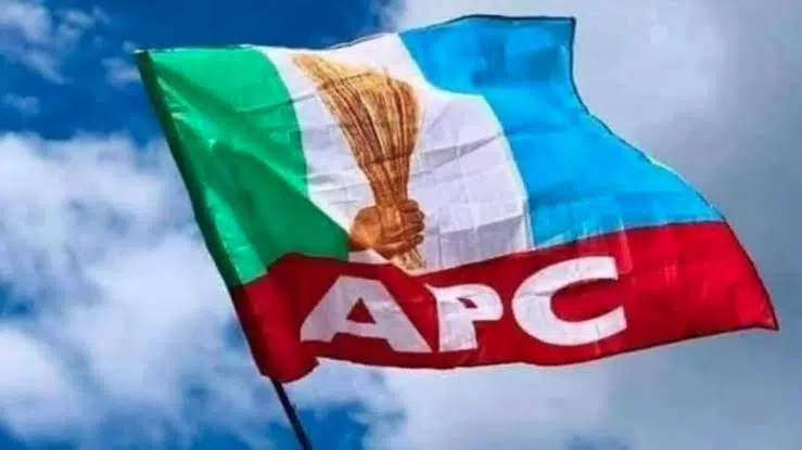 APC Primaries