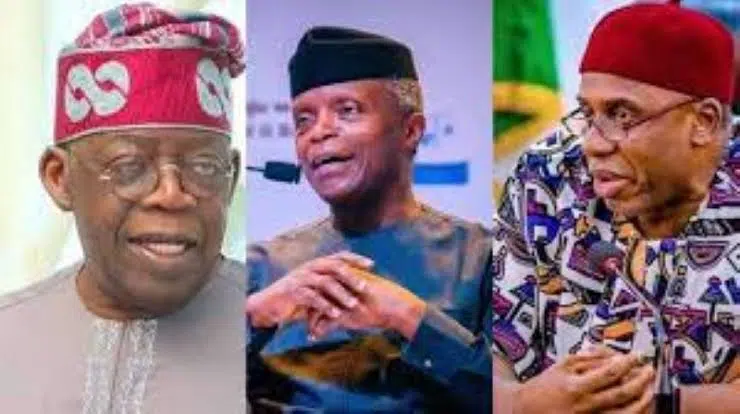 Presidential Campaign Council