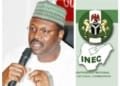 INEC register