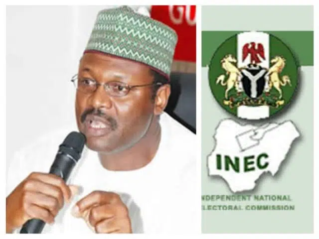 INEC register