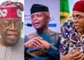 campaign for Tinubu