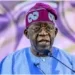Tinubu Presents Action Plan