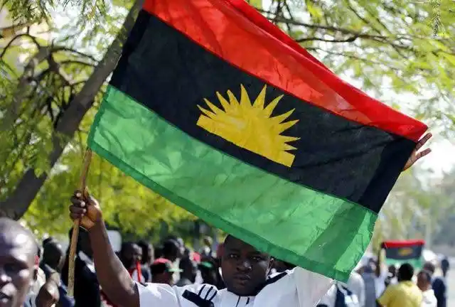 2023: IPOB Refutes Media Report It Plans To Disrupt Election In Igboland