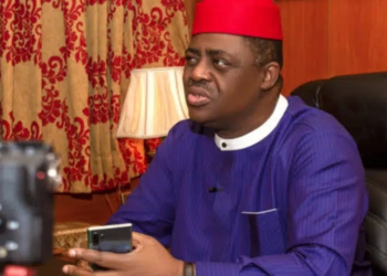 Jandor Was Born In Gutter, Will Die In Gutter, 'ill Never Be Governor- Kayode