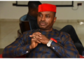 Kenneth Okonkwo