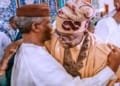 Tinubu