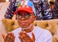 Osun: Oyetola Blames Adeleke, PDP Over Court Ruling