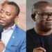 Honorary Citizenship: Labour Party Reacts, Sowore Mocks Peter Obi