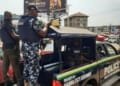 Rivers LG Poll