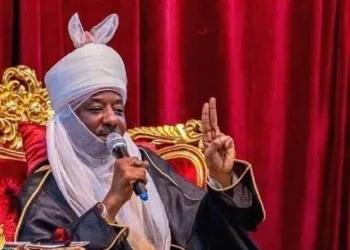 Muhammadu Sanusi